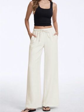 NWT Duoe for expensive brands lodge pant Sz M  29” inseam